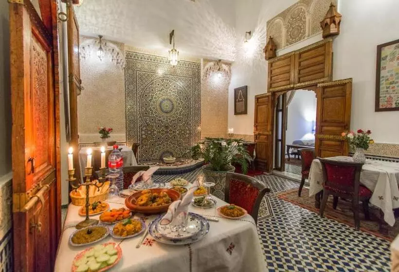Fotos del hotel Dar Fes Medina:  23