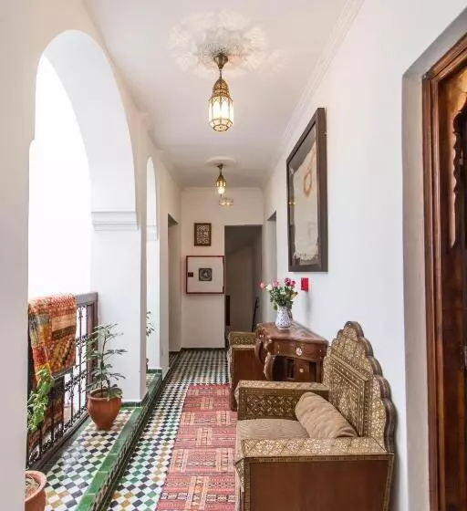 Fotos del hotel Dar Fes Medina:  2