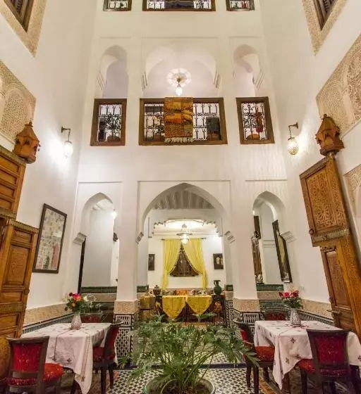Fotos del hotel Dar Fes Medina:  24