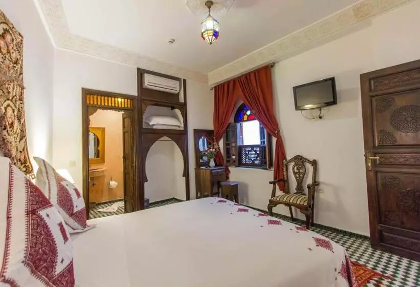 Fotos del hotel Dar Fes Medina:  15