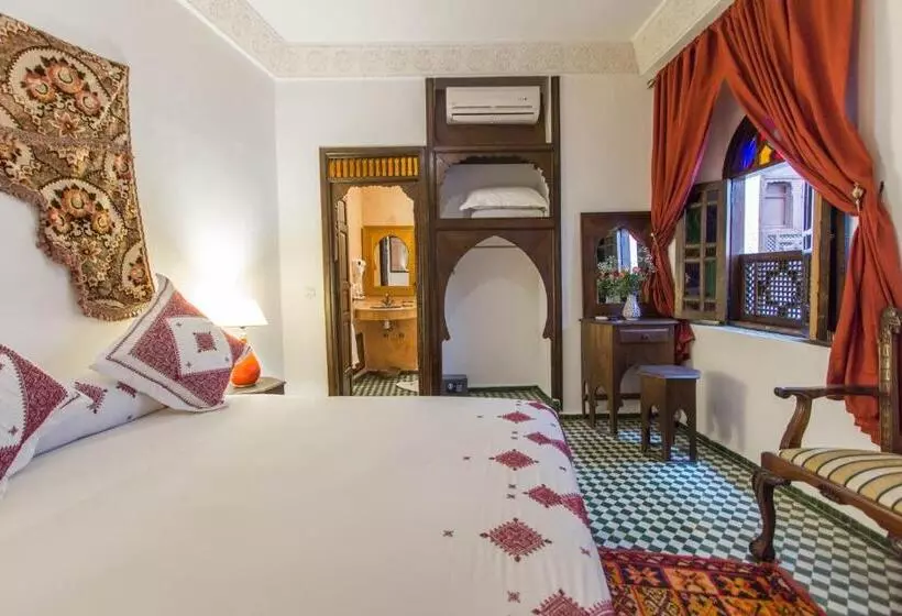 Fotos del hotel Dar Fes Medina:  19