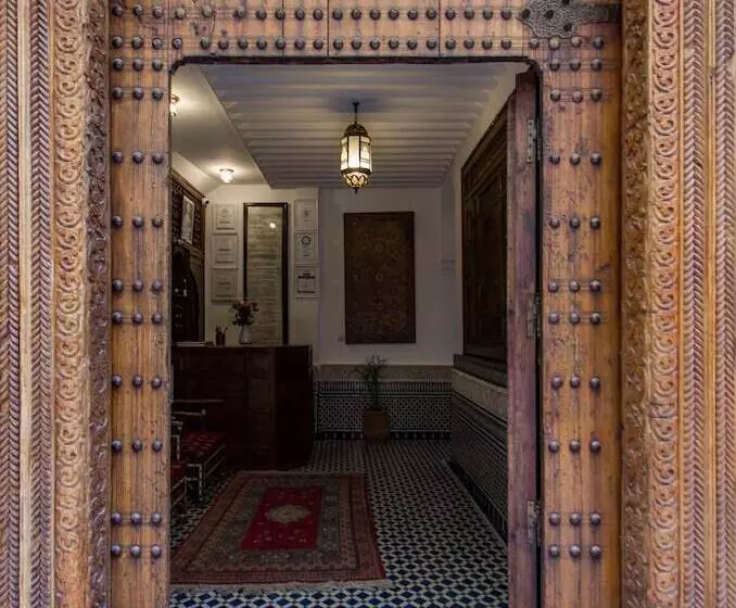 Fotos del hotel Dar Fes Medina:  22