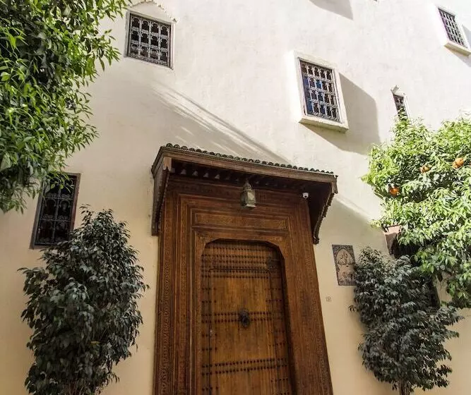 Fotos del hotel Dar Fes Medina:  8