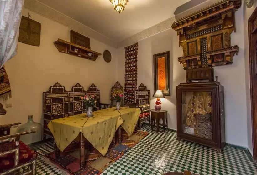 Fotos del hotel Dar Fes Medina:  25