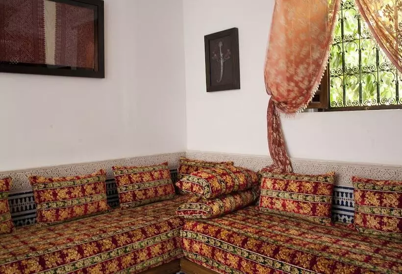 Fotos del hotel Dar Fes Medina:  21