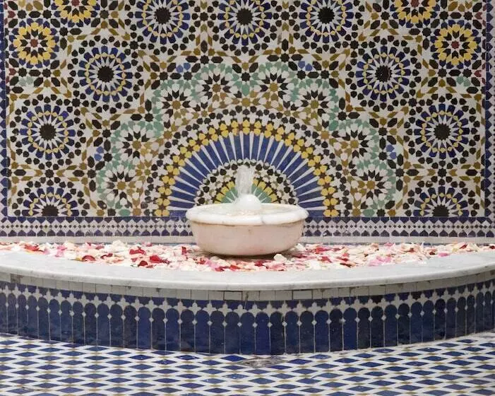 Fotos del hotel Dar Fes Medina:  4