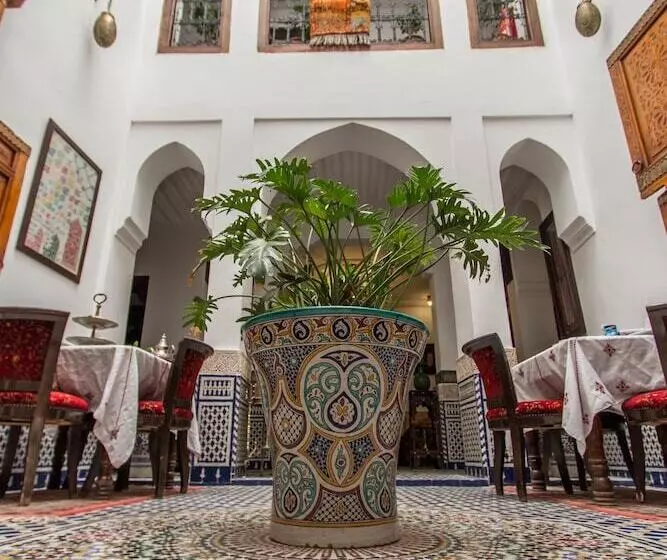 Fotos del hotel Dar Fes Medina:  5