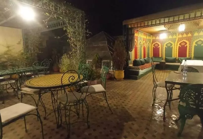 Fotos del hotel Dar Fes Medina:  6