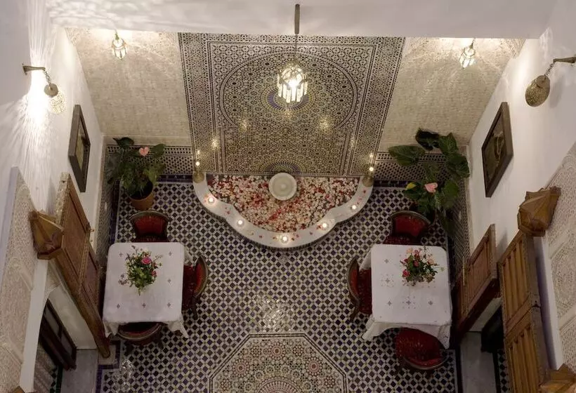 Fotos del hotel Dar Fes Medina:  16