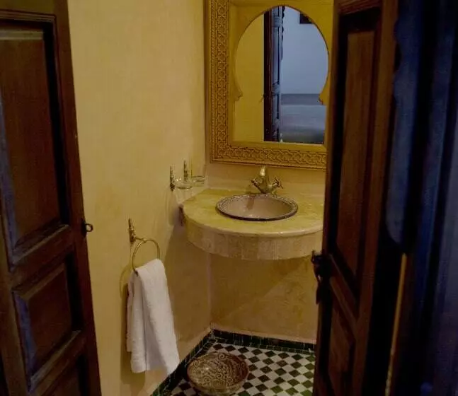 Fotos del hotel Dar Fes Medina:  7