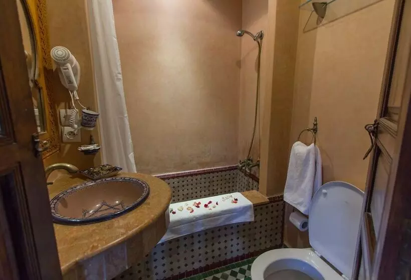 Fotos del hotel Dar Fes Medina:  13