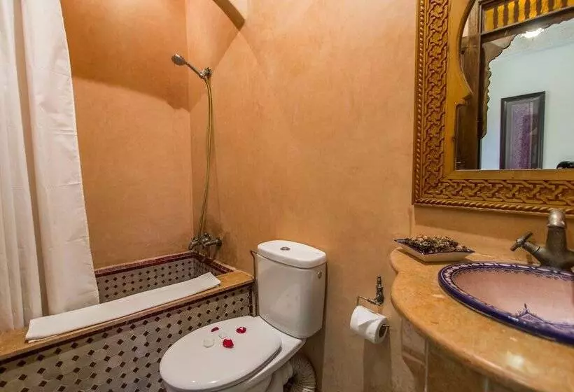 Fotos del hotel Dar Fes Medina:  17