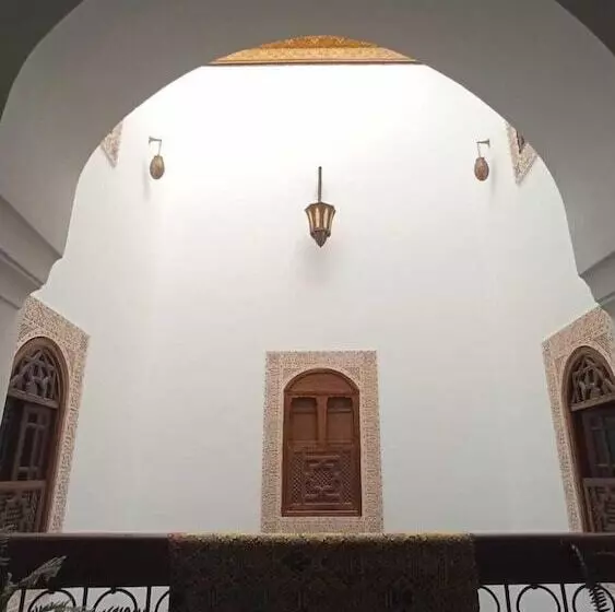 Fotos del hotel Dar Fes Medina:  18