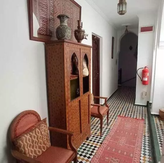 Fotos del hotel Dar Fes Medina:  3