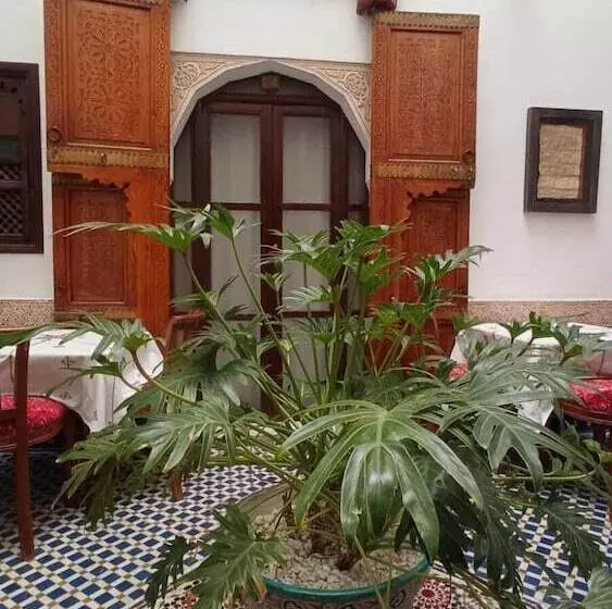 Fotos del hotel Dar Fes Medina:  12