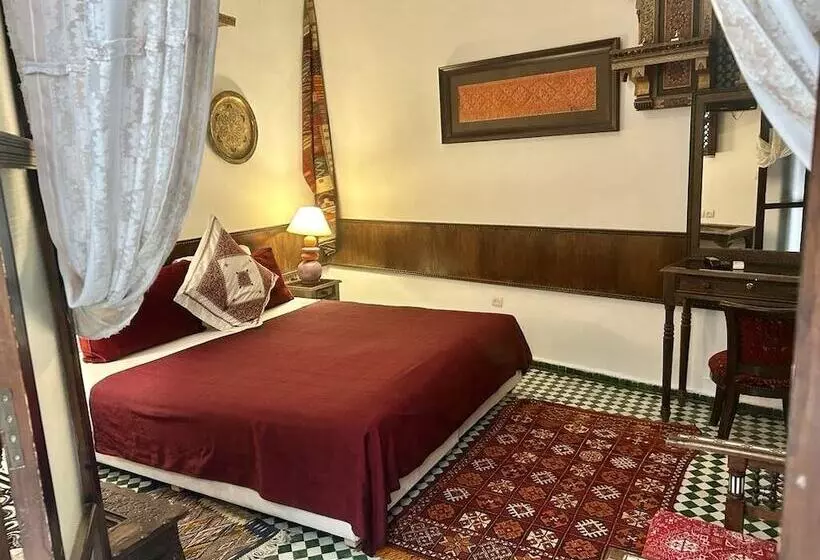 Fotos del hotel Dar Fes Medina:  9