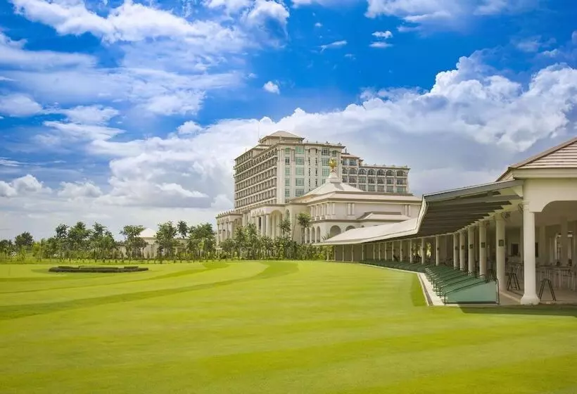 Fotos del hotel Garden City:  24