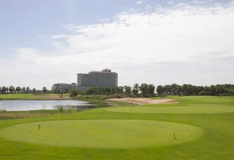 Fotos del hotel Garden City:  20