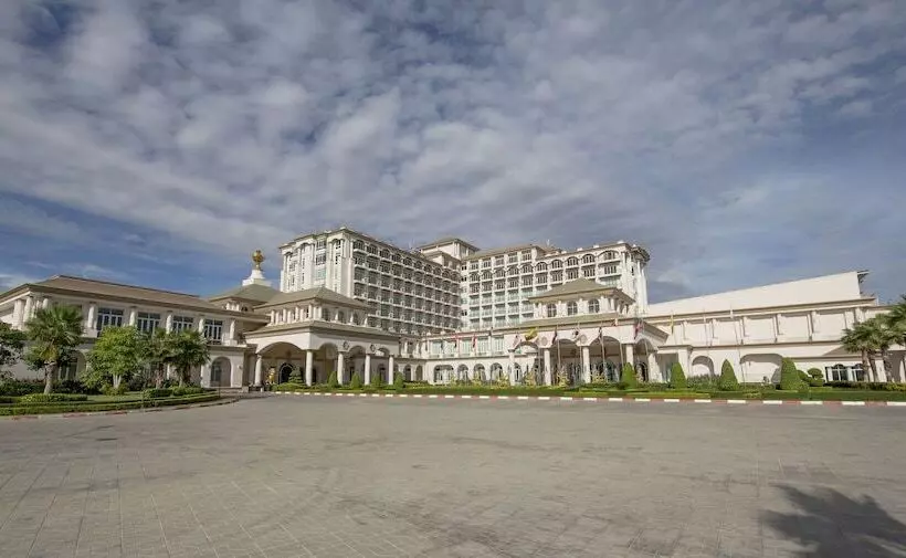 Fotos del hotel Garden City:  12