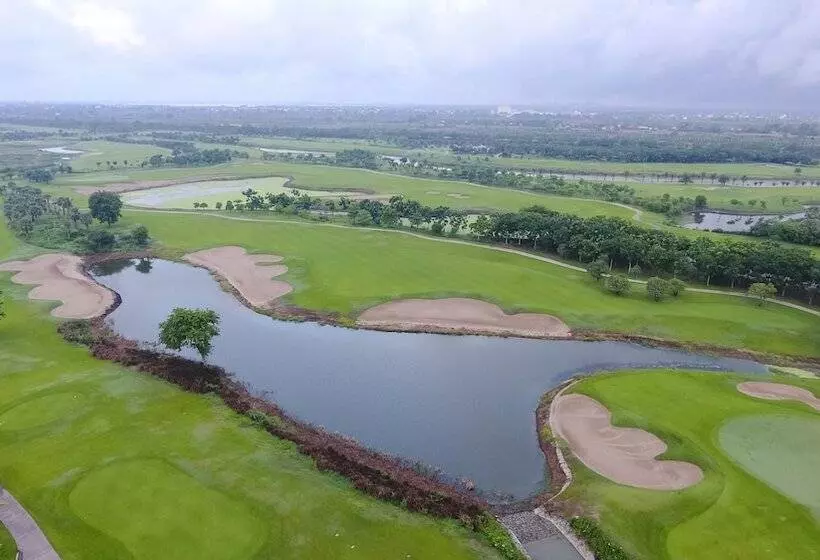 Fotos del hotel Garden City:  11