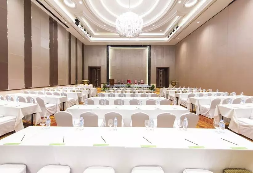 Fotos del hotel Garden City:  22