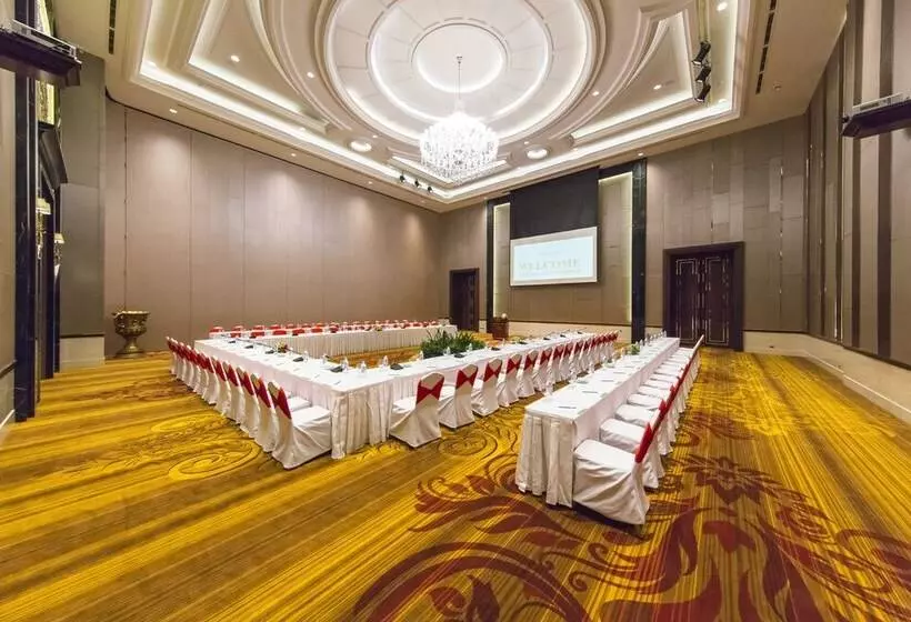 Fotos del hotel Garden City:  18