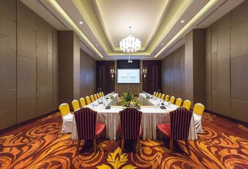 Fotos del hotel Garden City:  14