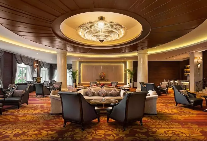 Fotos del hotel Garden City:  2