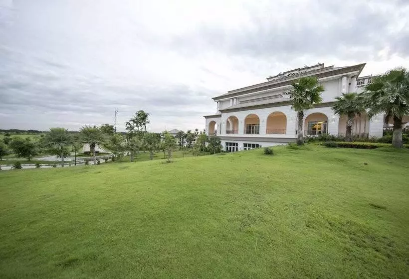 Fotos del hotel Garden City:  23