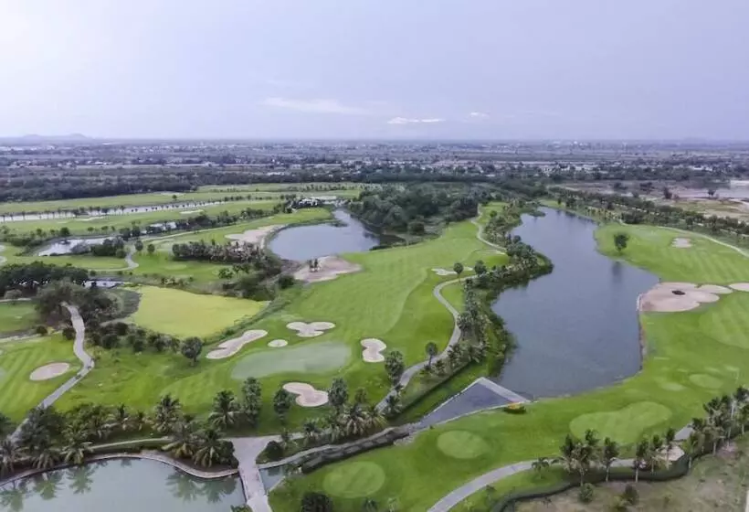 Fotos del hotel Garden City:  16