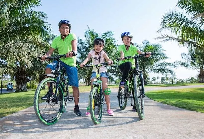 Fotos del hotel Garden City:  25