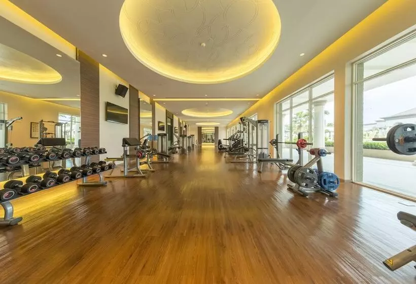 Fotos del hotel Garden City:  4