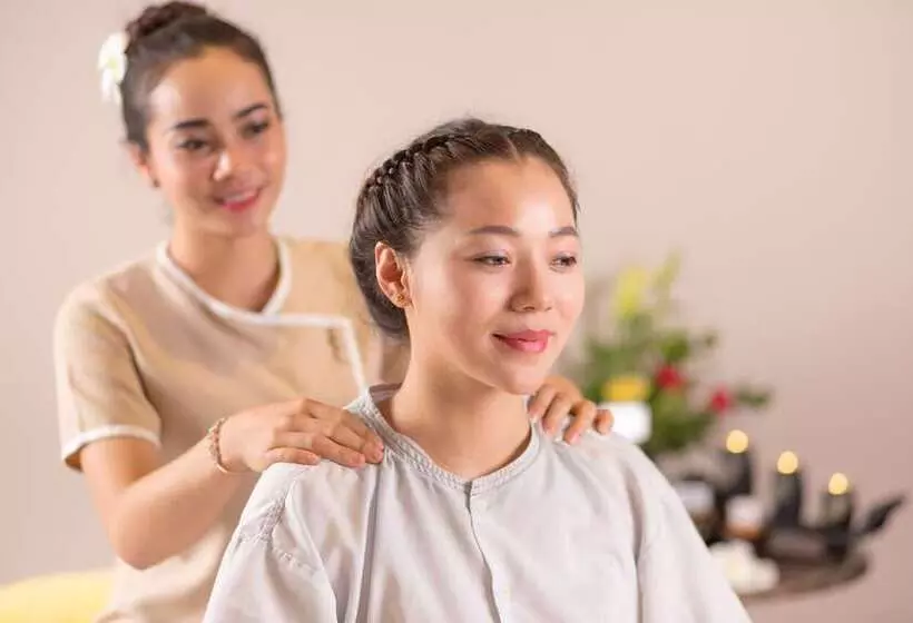 Fotos del hotel Garden City:  10