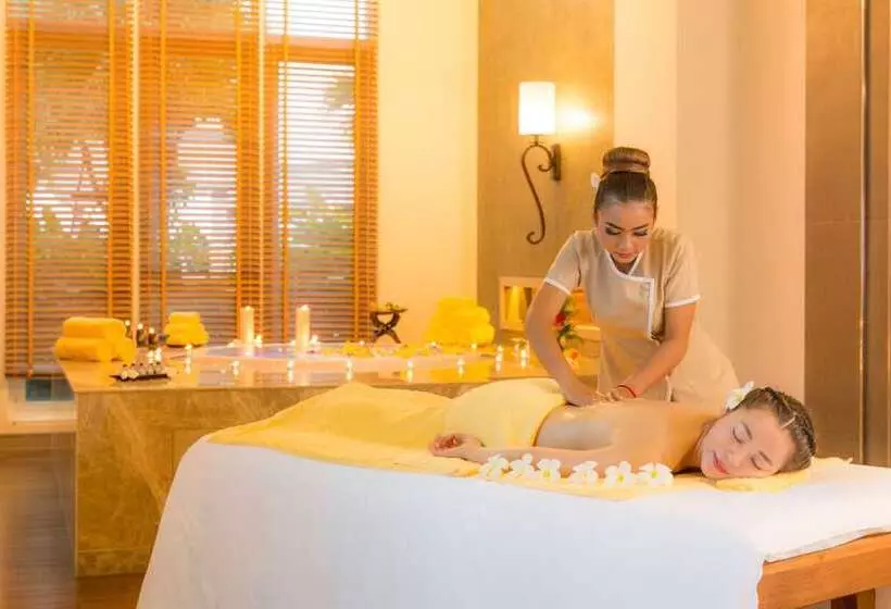 Fotos del hotel Garden City:  19