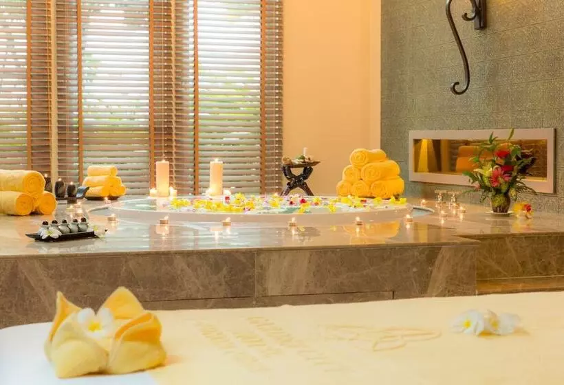 Fotos del hotel Garden City:  21