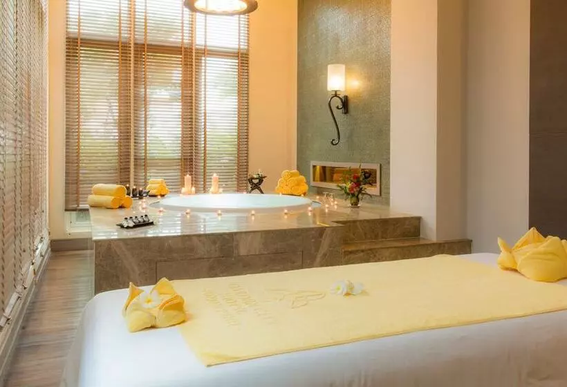 Fotos del hotel Garden City:  17