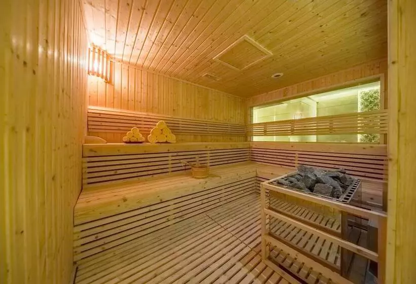 Fotos del hotel Garden City:  5