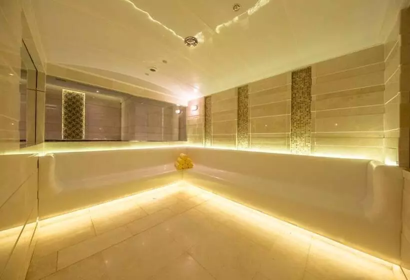 Fotos del hotel Garden City:  13