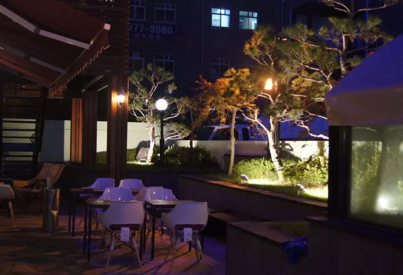 Fotos del hotel I.y:  6