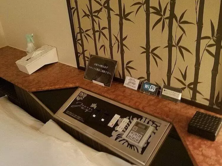 Fotos del hotel Jay  Adults Only:  21