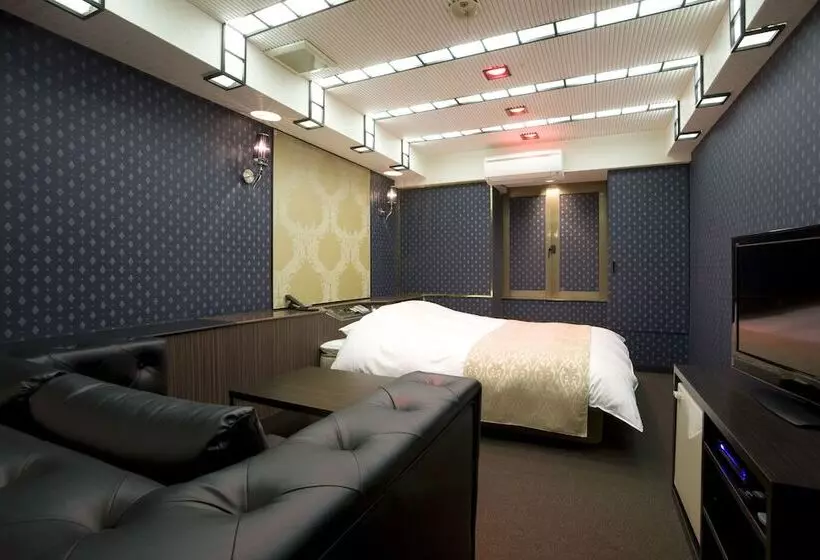 Fotos del hotel Jay  Adults Only:  12