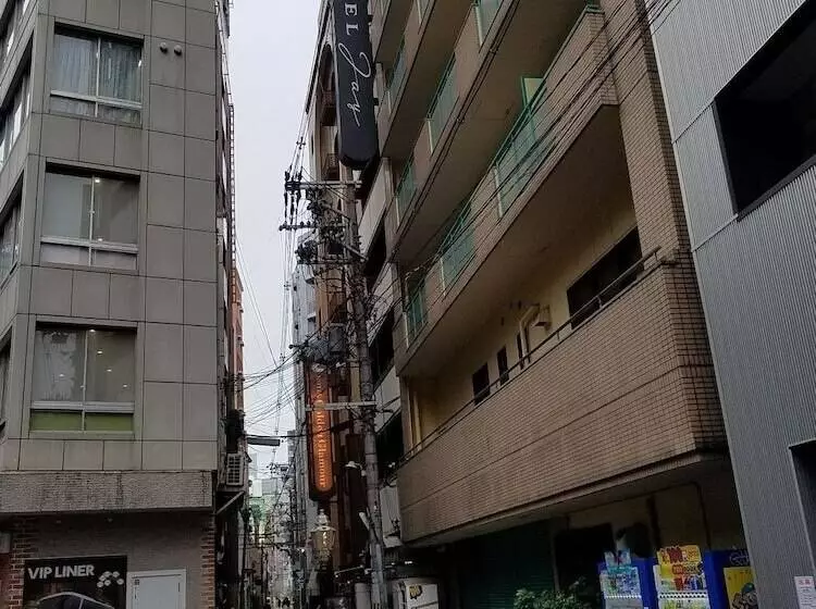 Fotos del hotel Jay  Adults Only:  13