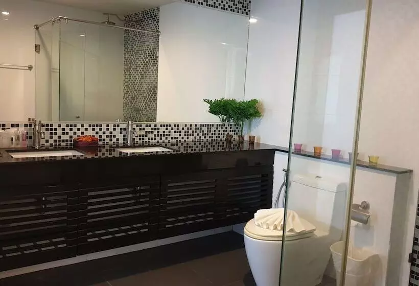 Fotos del hotel Kamala Regent Phuket:  3