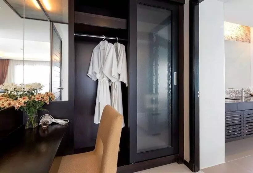 Fotos del hotel Kamala Regent Phuket:  20