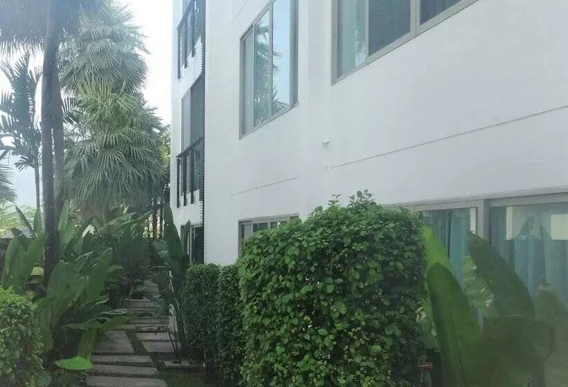 Fotos del hotel Kamala Regent Phuket:  4