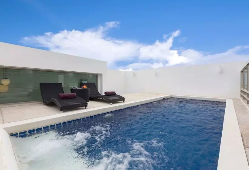 Fotos del hotel Kamala Regent Phuket:  5