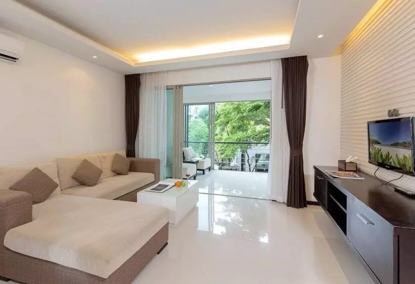 Fotos del hotel Kamala Regent Phuket:  19