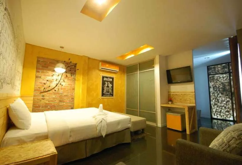 Fotos del hotel Kamala Regent Phuket:  2