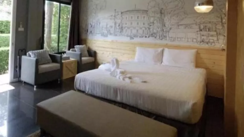 Fotos del hotel Kamala Regent Phuket:  16