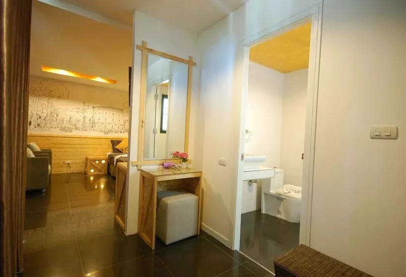 Fotos del hotel Kamala Regent Phuket:  25